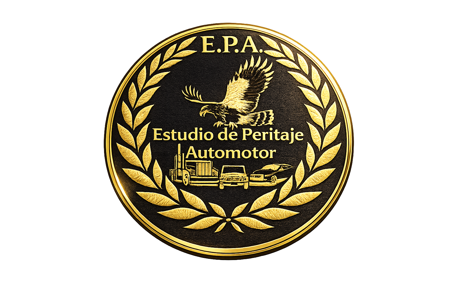 EPA Estudio de Peritaje Automotor